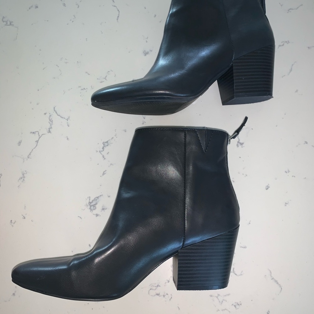 Booties - Picture 2 of 2